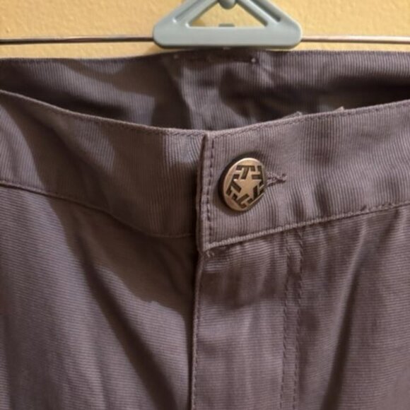 MENS: NO BRAND: SIZE 40X32 CARGO PANTS: NWT - Picture 8 of 11